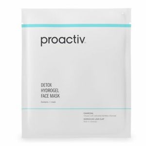 Proactiv - Detox Hydrogel Facial Mask